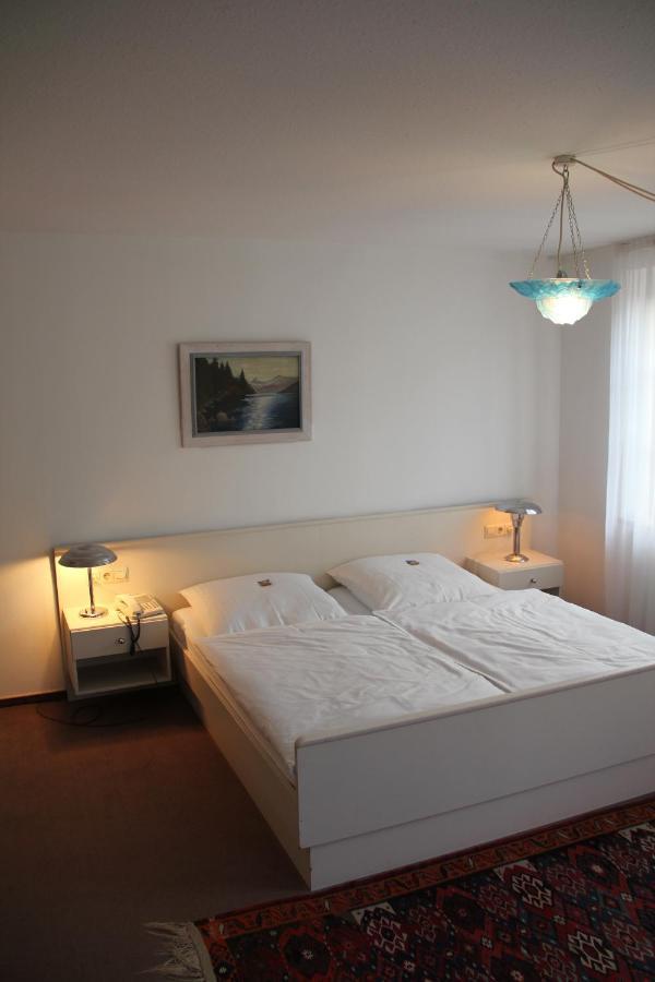Hotel Linde Leutkirch Leutkirch im Allgäu Extérieur photo