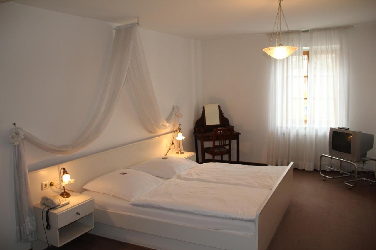 Hotel Linde Leutkirch Leutkirch im Allgäu Extérieur photo