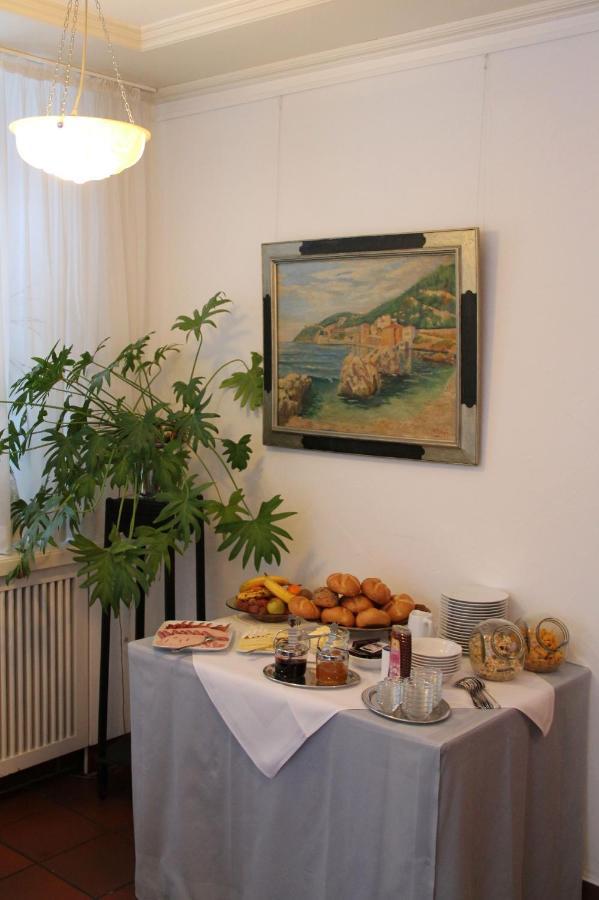 Hotel Linde Leutkirch Leutkirch im Allgäu Extérieur photo