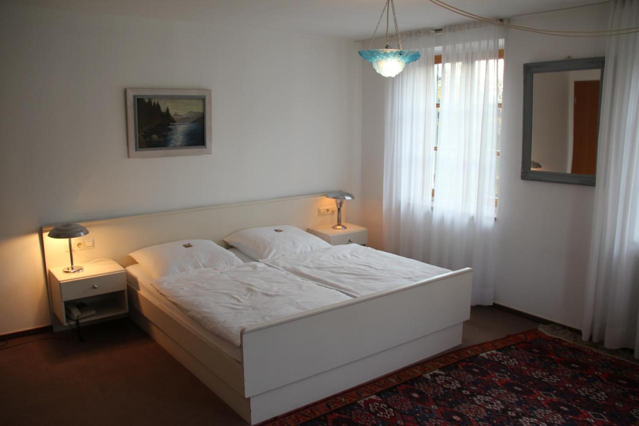 Hotel Linde Leutkirch Leutkirch im Allgäu Extérieur photo