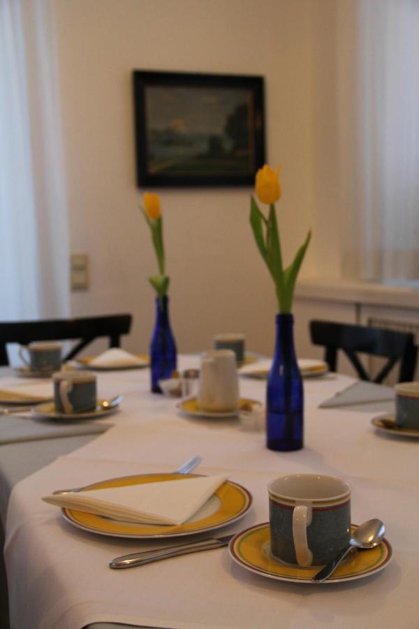 Hotel Linde Leutkirch Leutkirch im Allgäu Extérieur photo