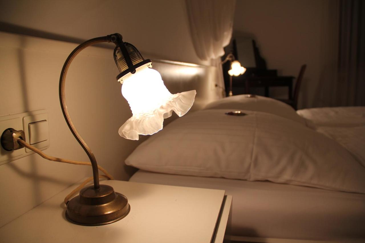 Hotel Linde Leutkirch Leutkirch im Allgäu Extérieur photo